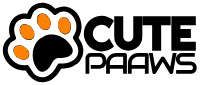 cute paaws logo
